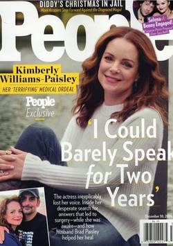 People Weekly #53