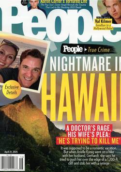 People Weekly #16