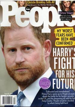 People Weekly #17