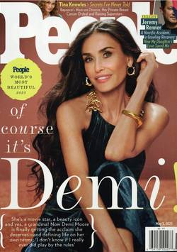People Weekly #18
