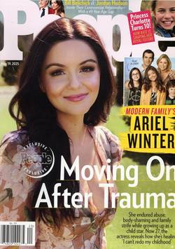 People Weekly #20