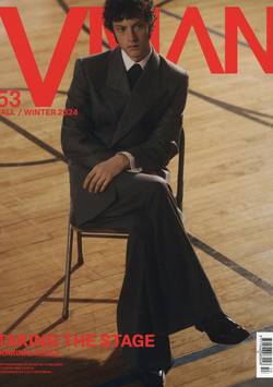 V Man #2