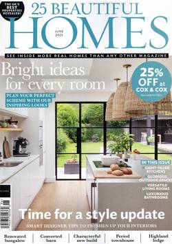 25 BEAUTIFUL HOMES #6