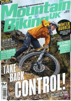 Mountain Biking (Uk) #1