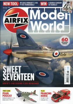 Airfix Model World #11