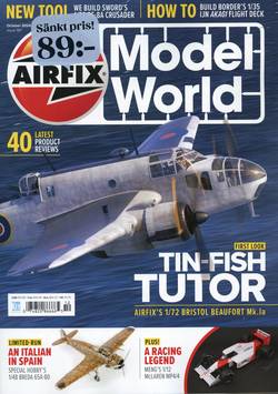 Airfix Model World #10