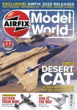 Airfix Model World #2