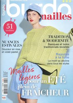Burda Mailles (FR) #2