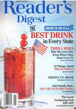 Readers Digest #7