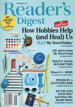 Readers Digest #9