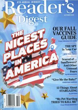 Readers Digest #10