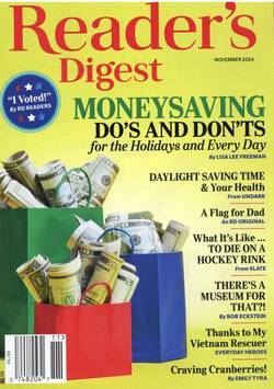 Readers Digest #11