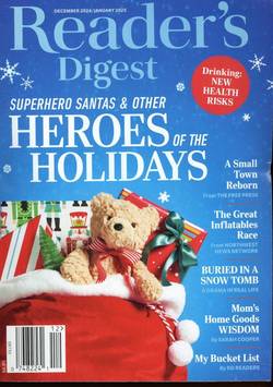 Readers Digest #12