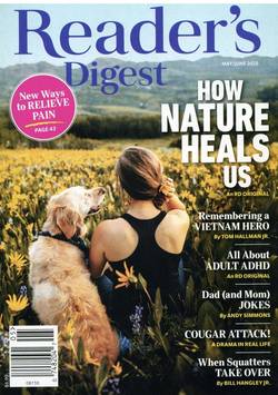 Readers Digest #5
