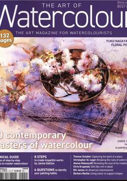 Art of Watercolour #5