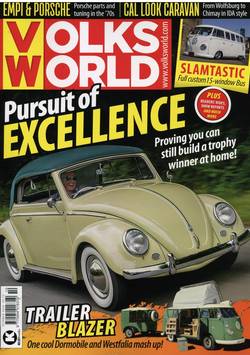 Volksworld #10