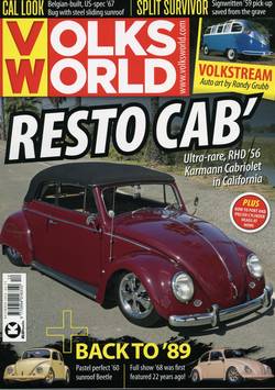 Volksworld #12