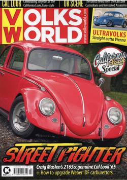 Volksworld #2