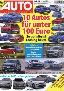 Auto Strassenverkehr #10