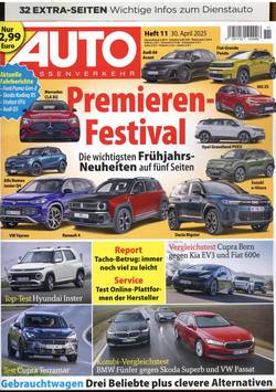 Auto Strassenverkehr #11