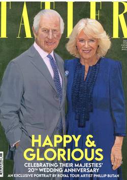 Tatler #6