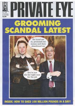 Private Eye #2