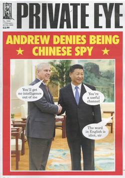 Private Eye #4