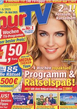Nur Tv #6