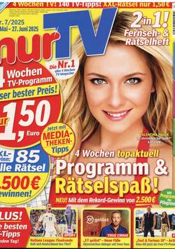 Nur Tv #7