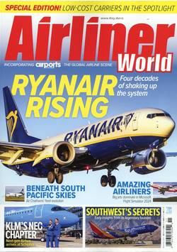 Airliner World #11