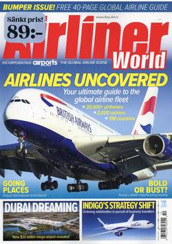 Airliner World #10