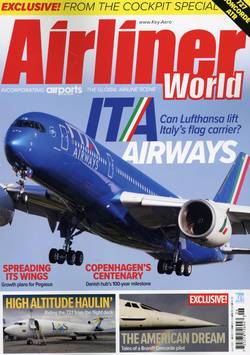 Airliner World #6