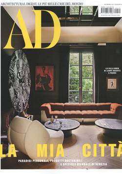 AD Archit. Dig (IT) #4