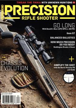 Guns & Ammo Special #9