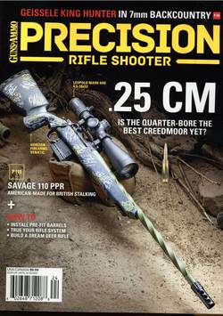 Guns & Ammo Special #5