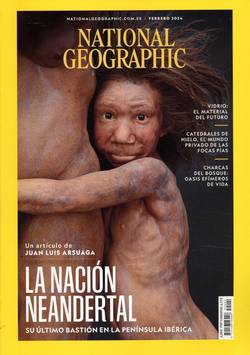 National Geographic ES #5