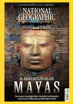 National Geographic ES #7