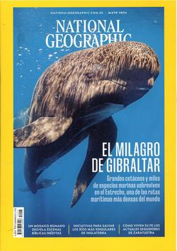 National Geographic ES #8