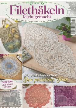 Filethäk.Leicht G. #4