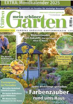 Mein Schöner Garten #11