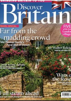 Discover Britain #5