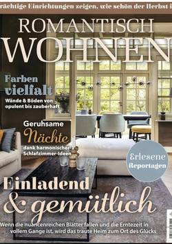 Romantisch Wohnen #6