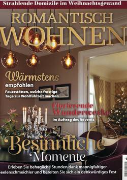 Romantisch Wohnen #7