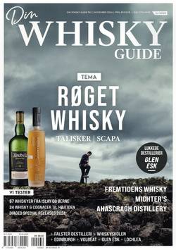 Whisky & Rom #5