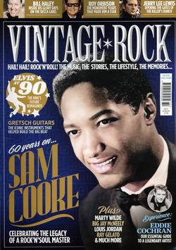 Vintage Rock #6