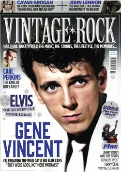 Vintage Rock #1