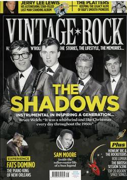 Vintage Rock #4