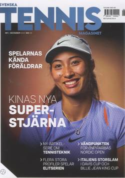 Tennis Magasinet #6