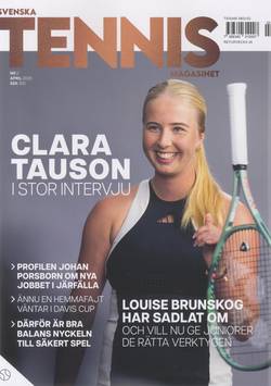 Tennis Magasinet #2