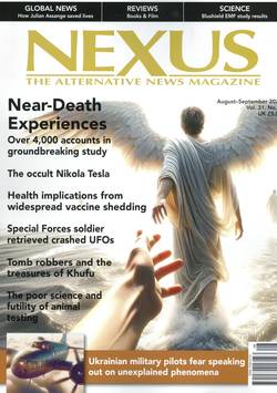 Nexus #4